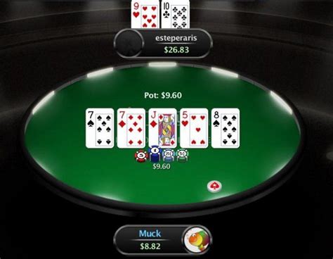 heads up poker game online